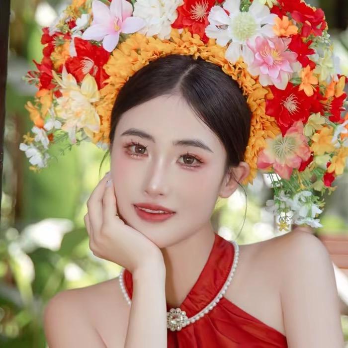 文小小