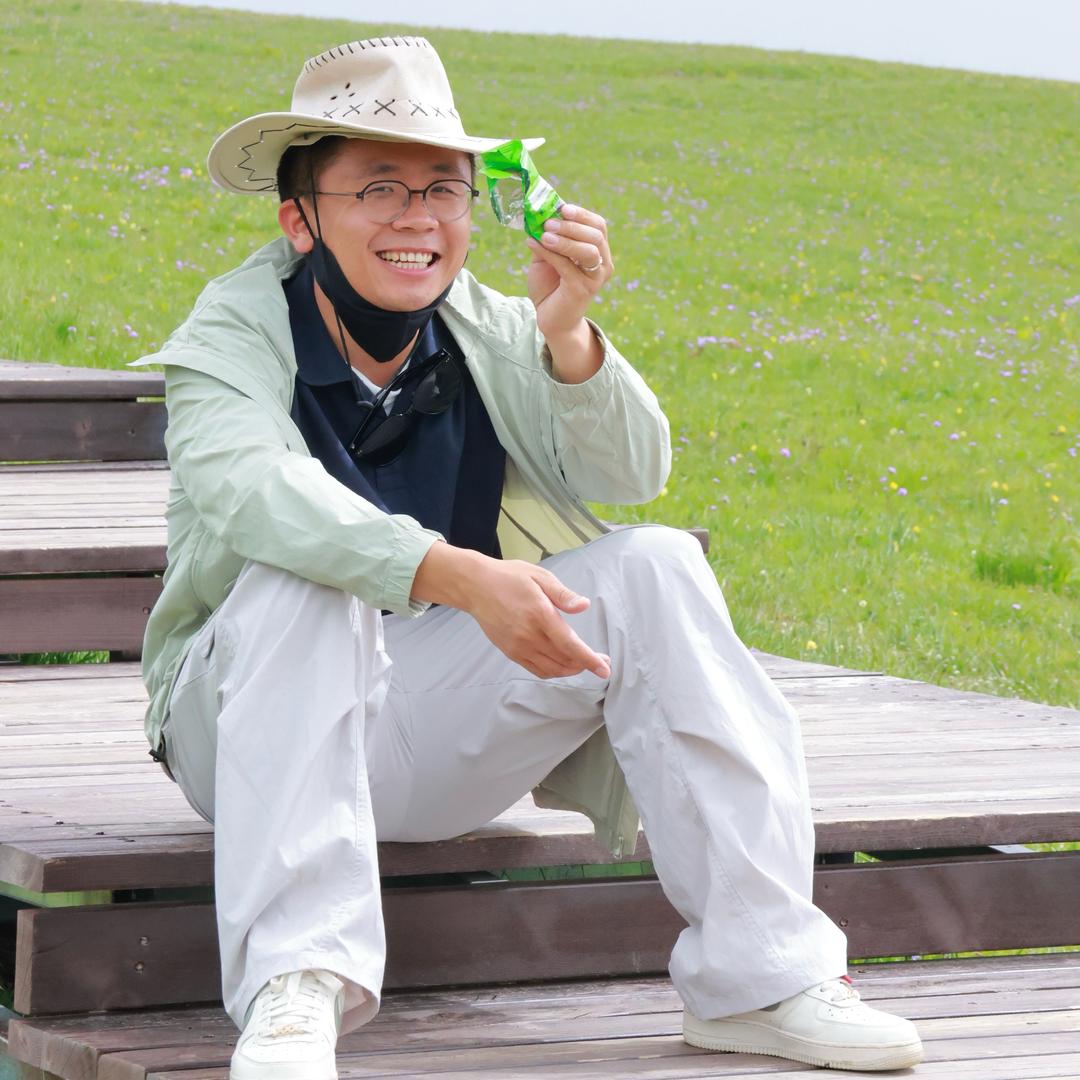 奥利奥找别墅