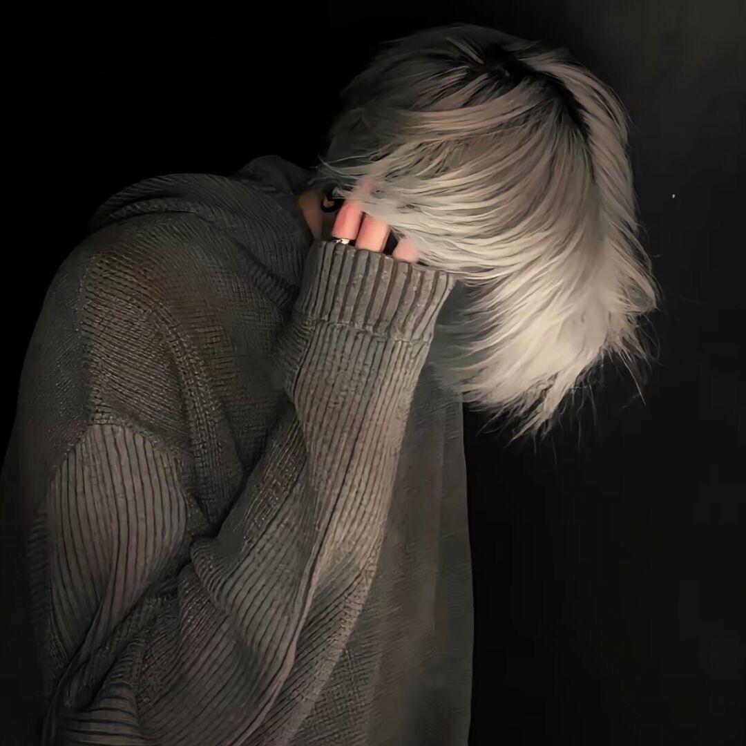 泪雨