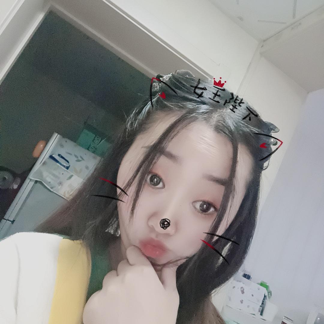 幸福娟子💋