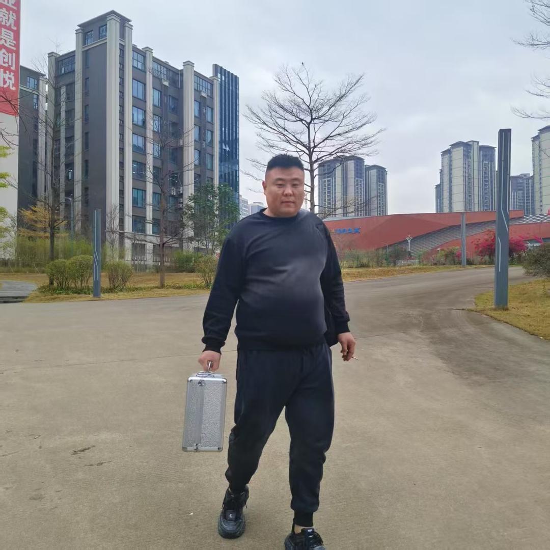 灵魂摆渡—郝好