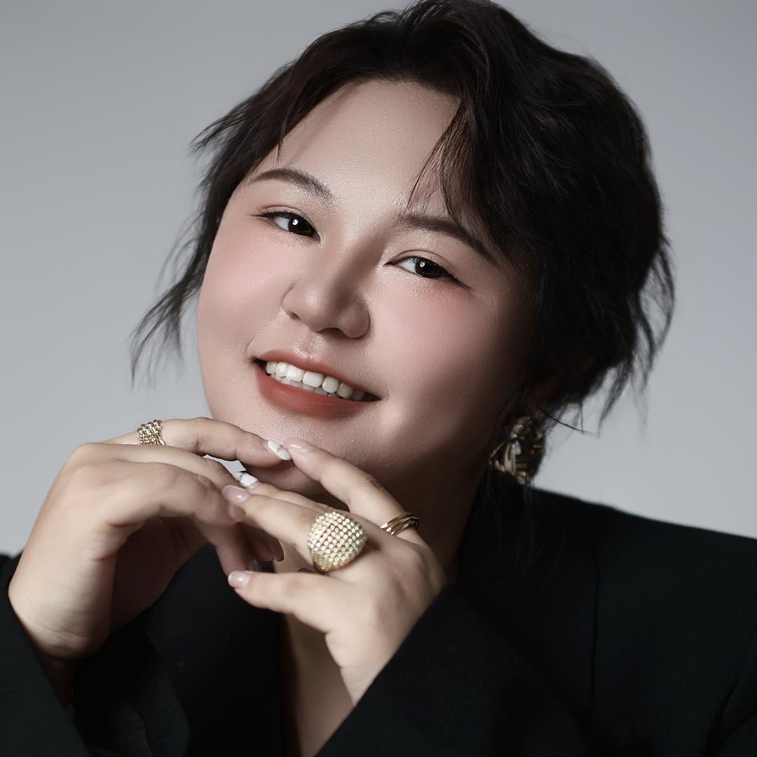 武汉·移动美业主理人露露