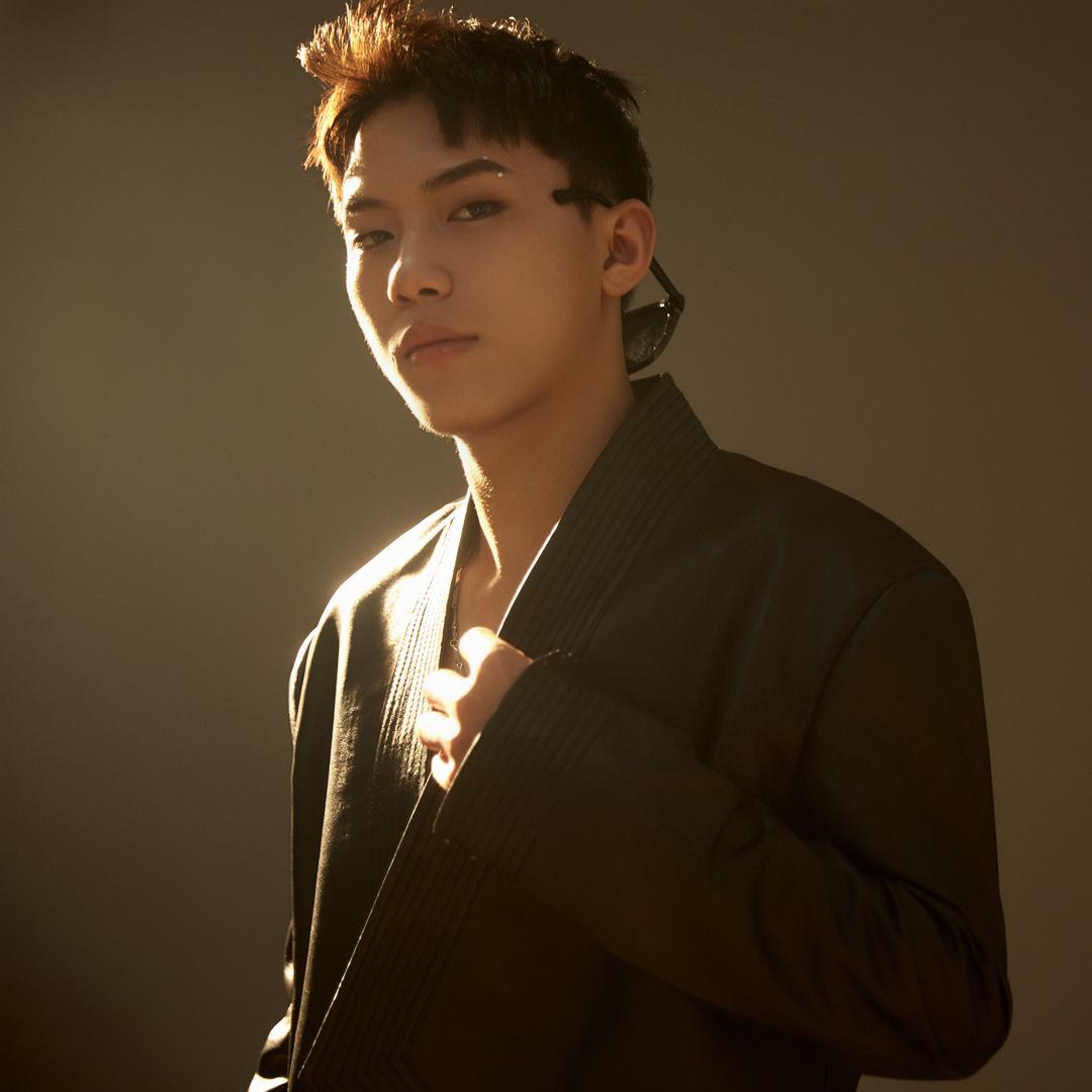 理束专业烫发-志凯