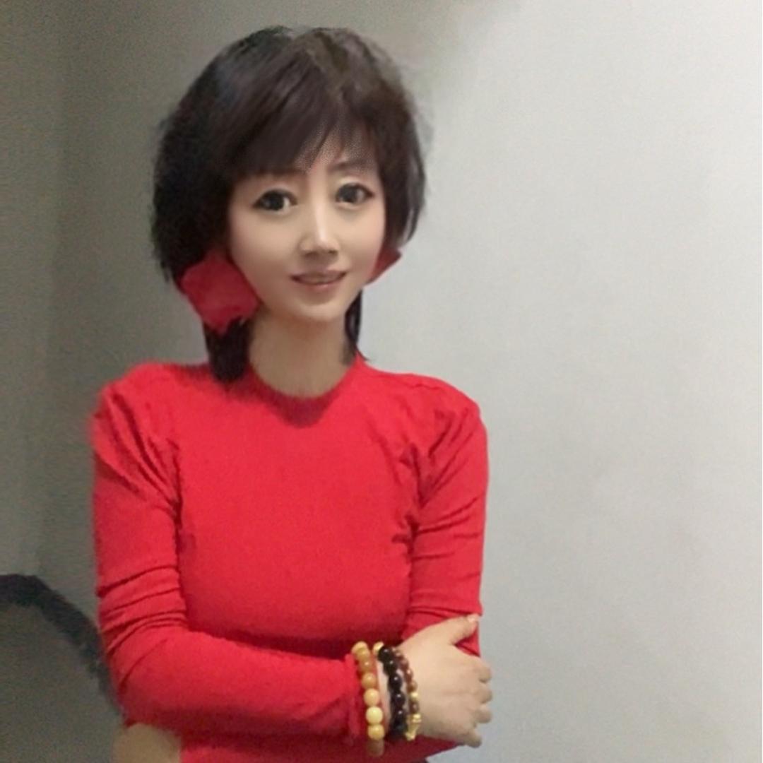 我就是静静