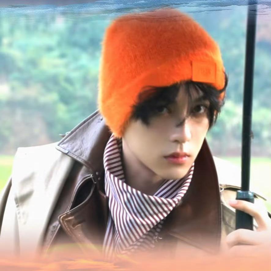 柠檬水🍋田栩宁的梦女