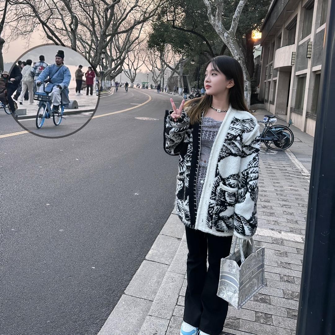 仟友包包的小号