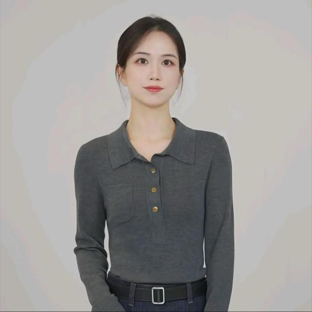 HEYHE小禾（直播返场）