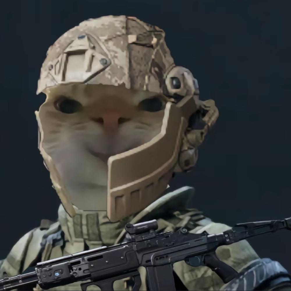 深瞳三角洲行动