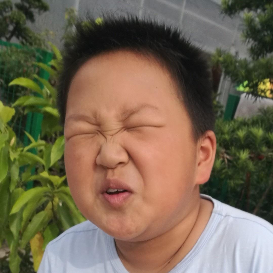 贝bei不是细狗