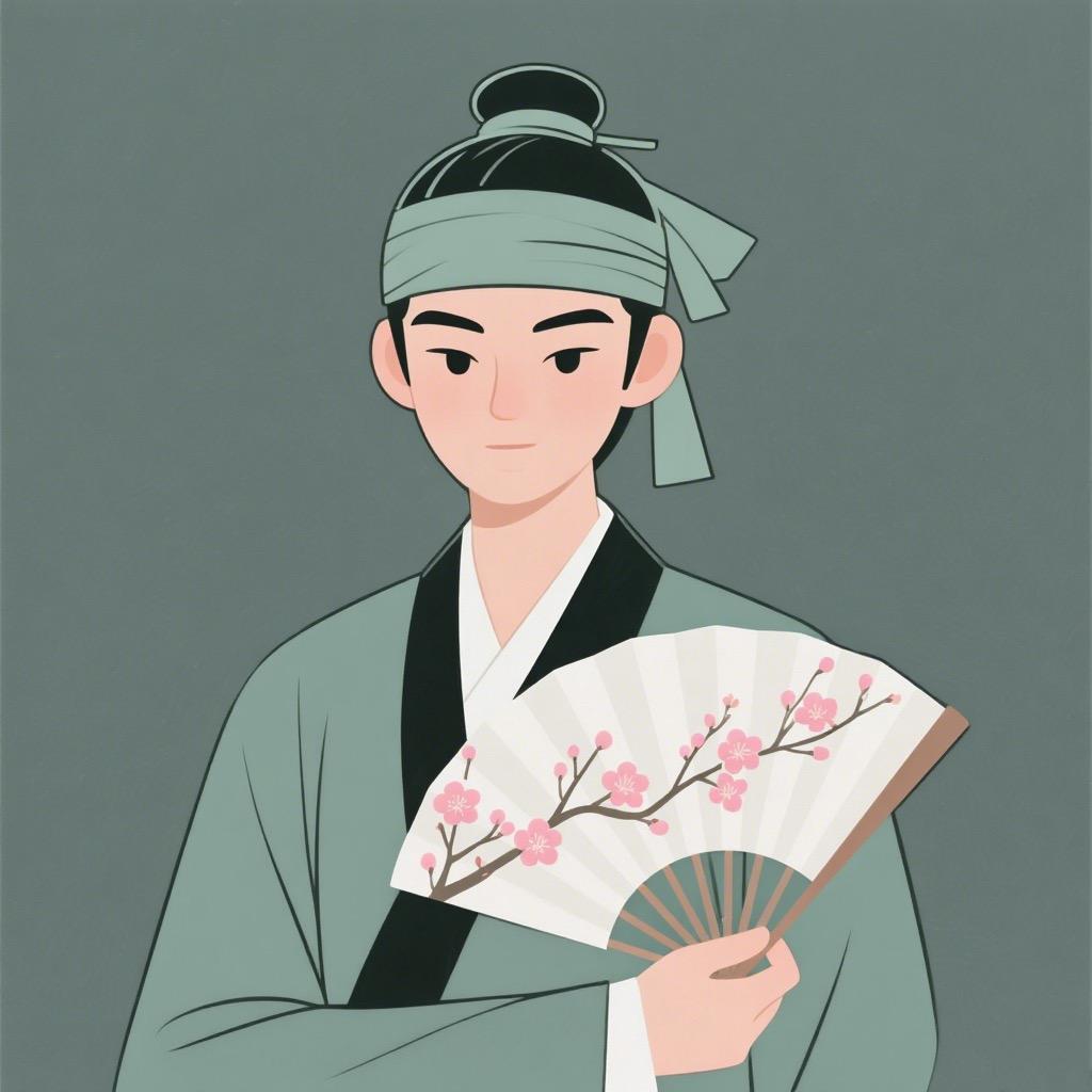 振振讲历史