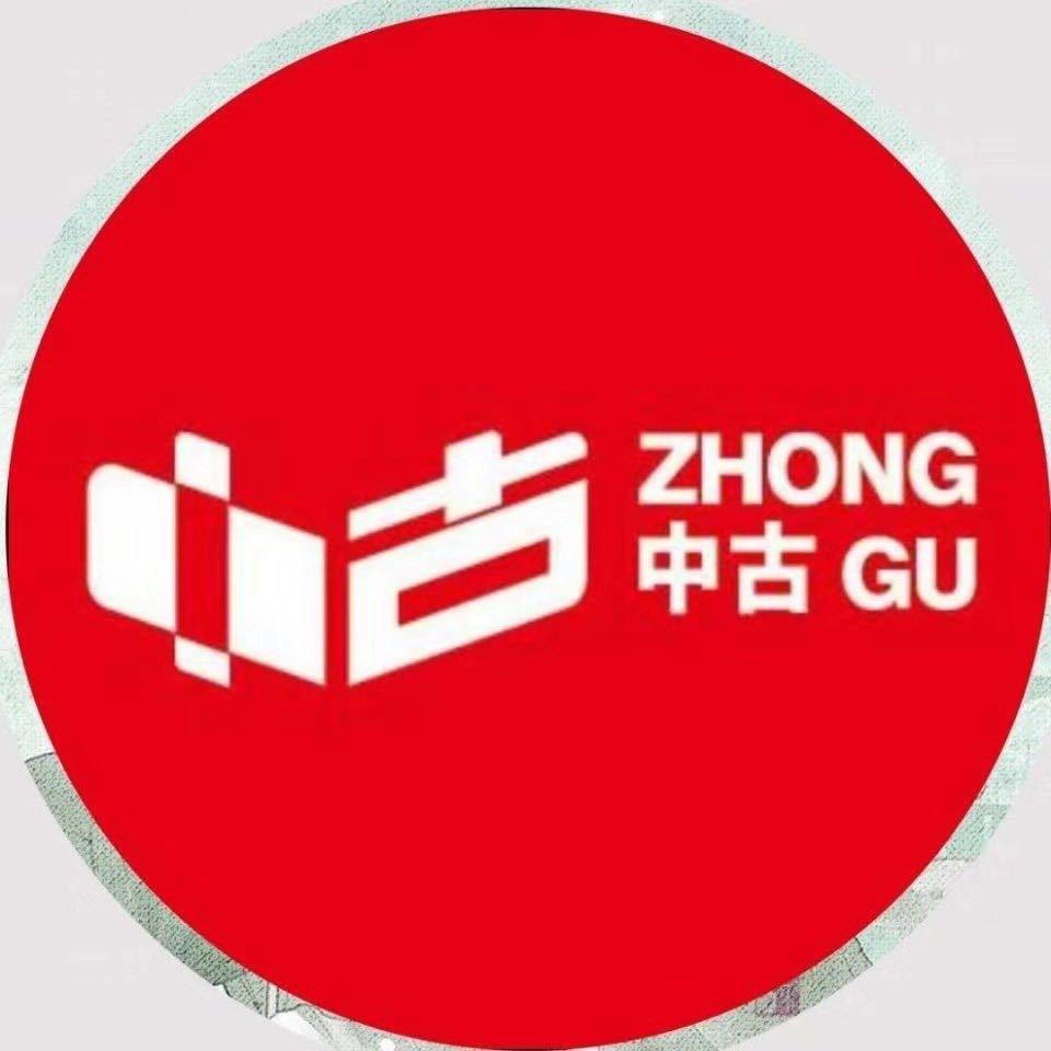 浙江．中古地坪