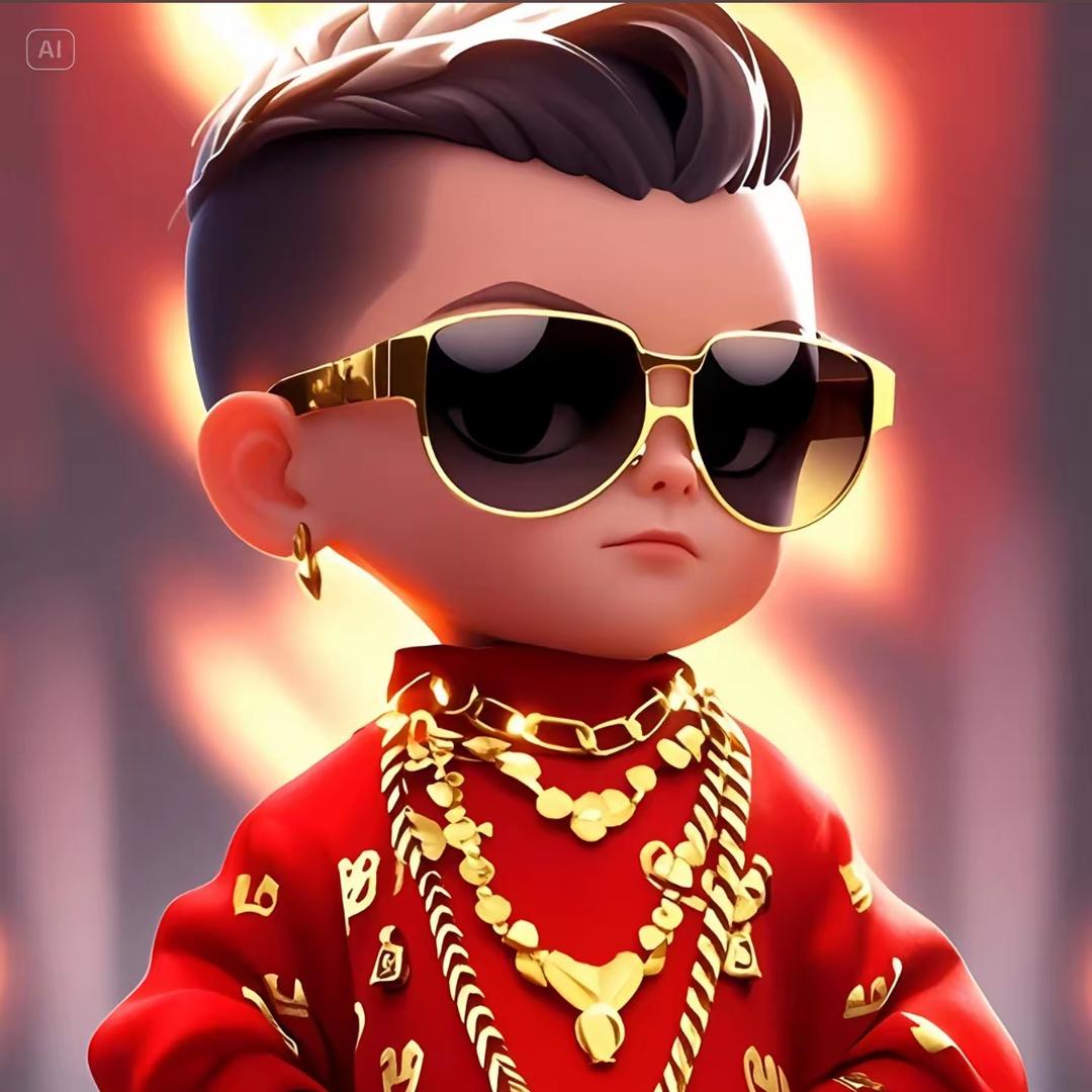 ✨Golden Source ✨