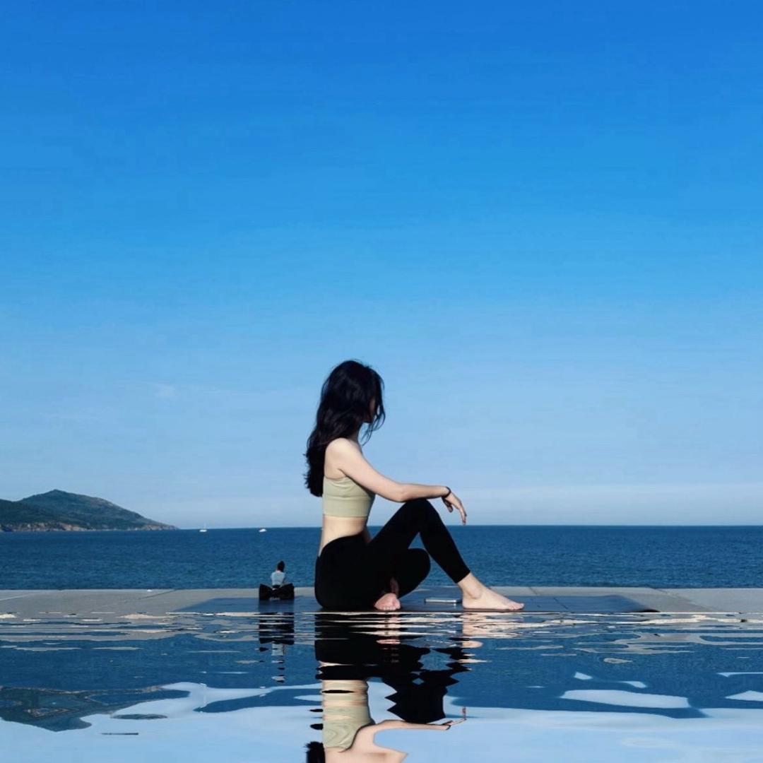 张不二居家塑形