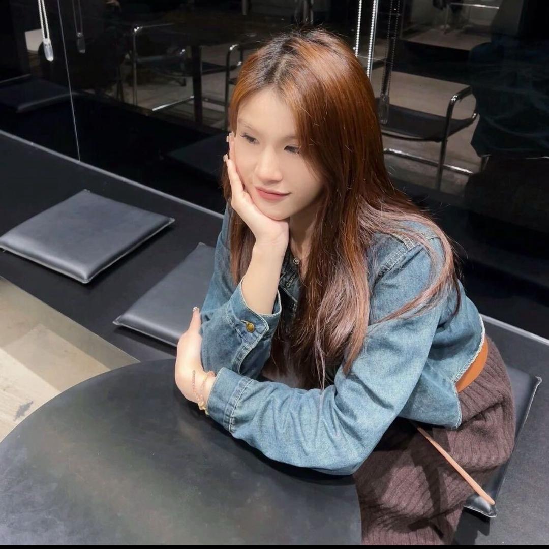 秀儿（朋友圈）