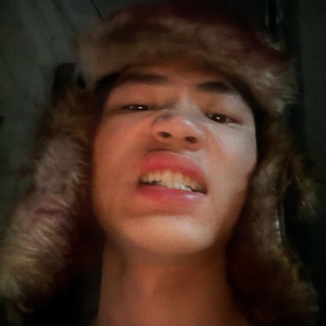 DumBBBer🍃