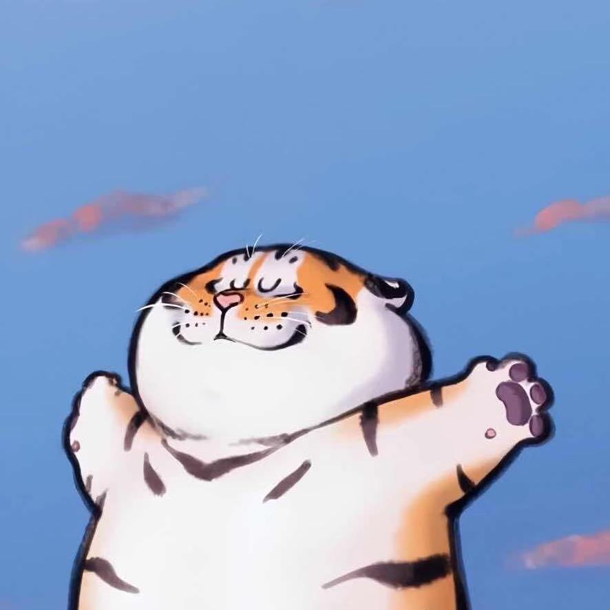 太阳高高照☀️