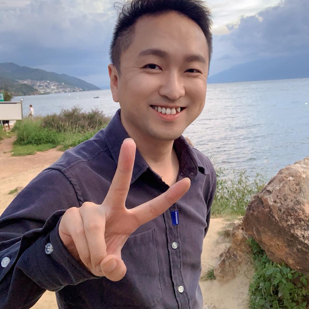 袁东江