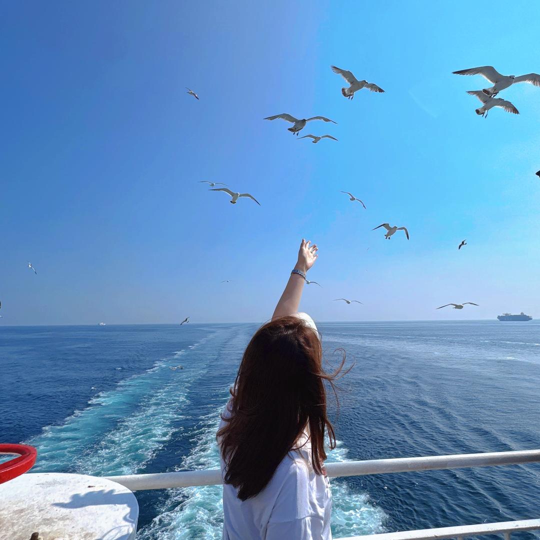 小掌柜💙☻