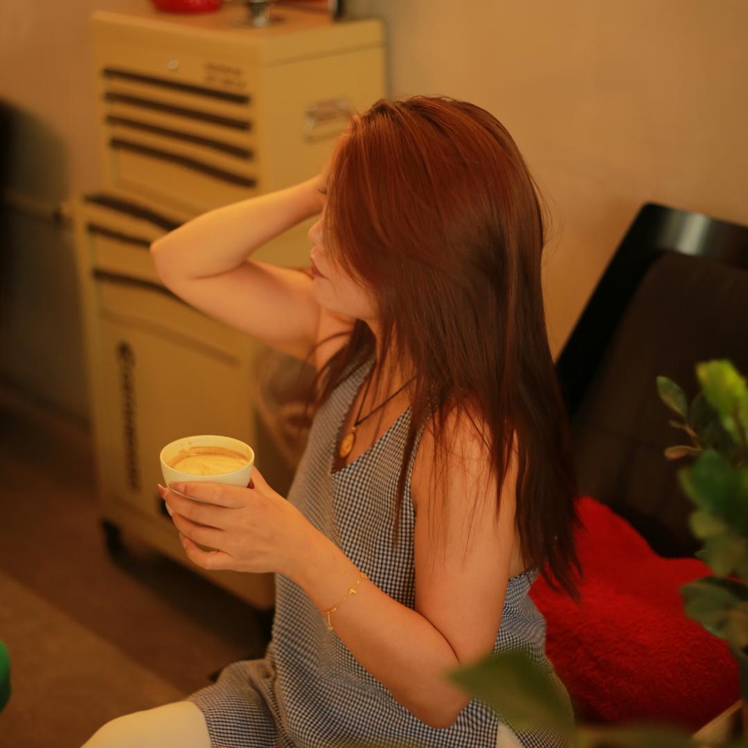 小白