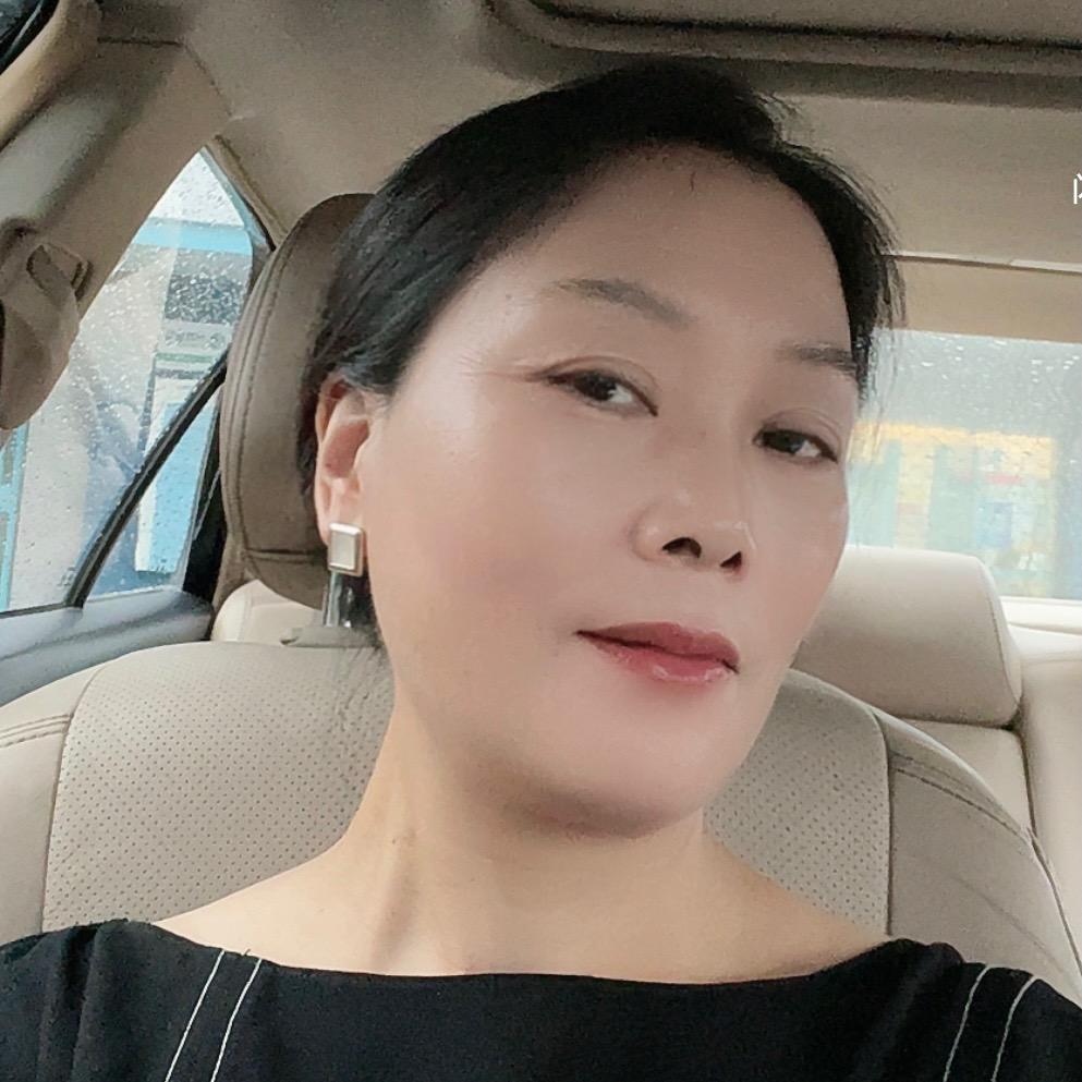 方婷二手车