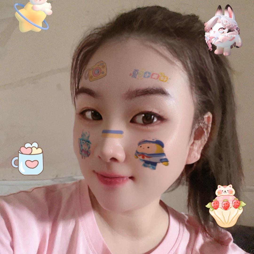 💫财神爷的小仙女🪷