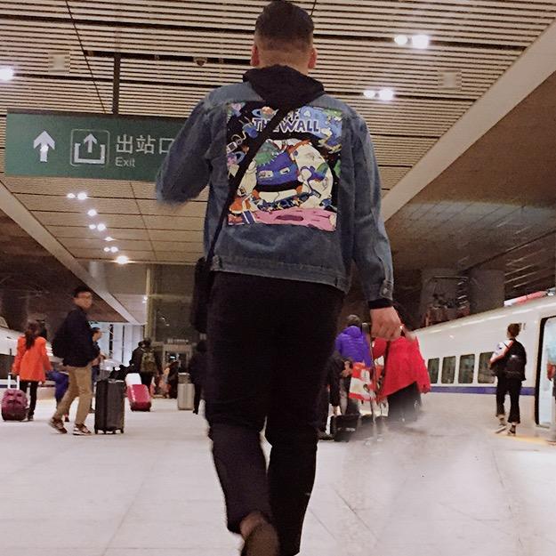 正儿八经
