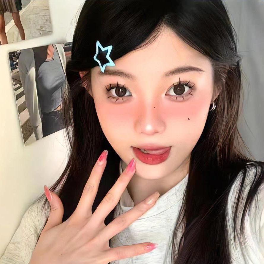 薯条大王。