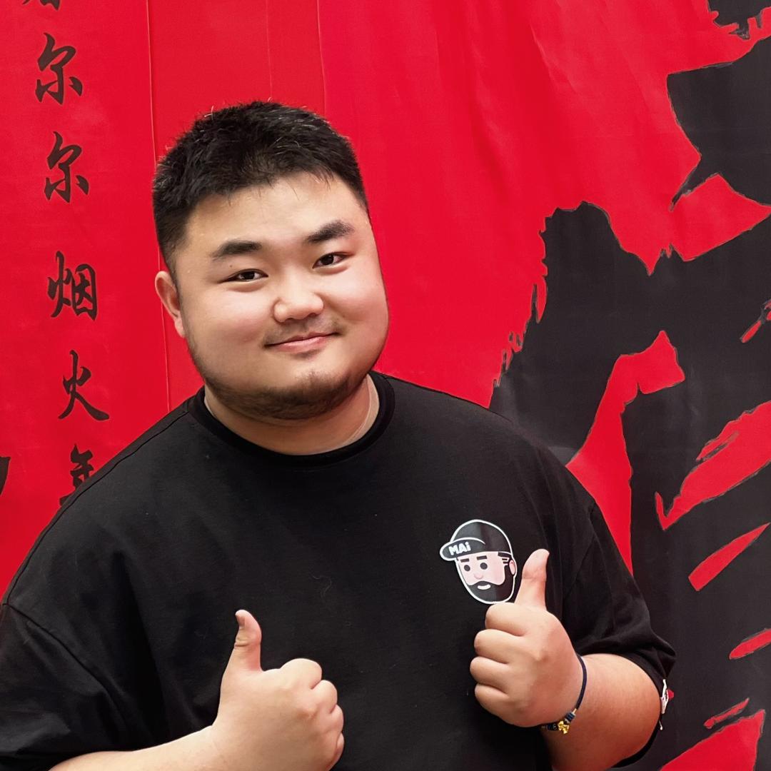 犇犇不是奔奔（逛吃版🙋‍♂️）
