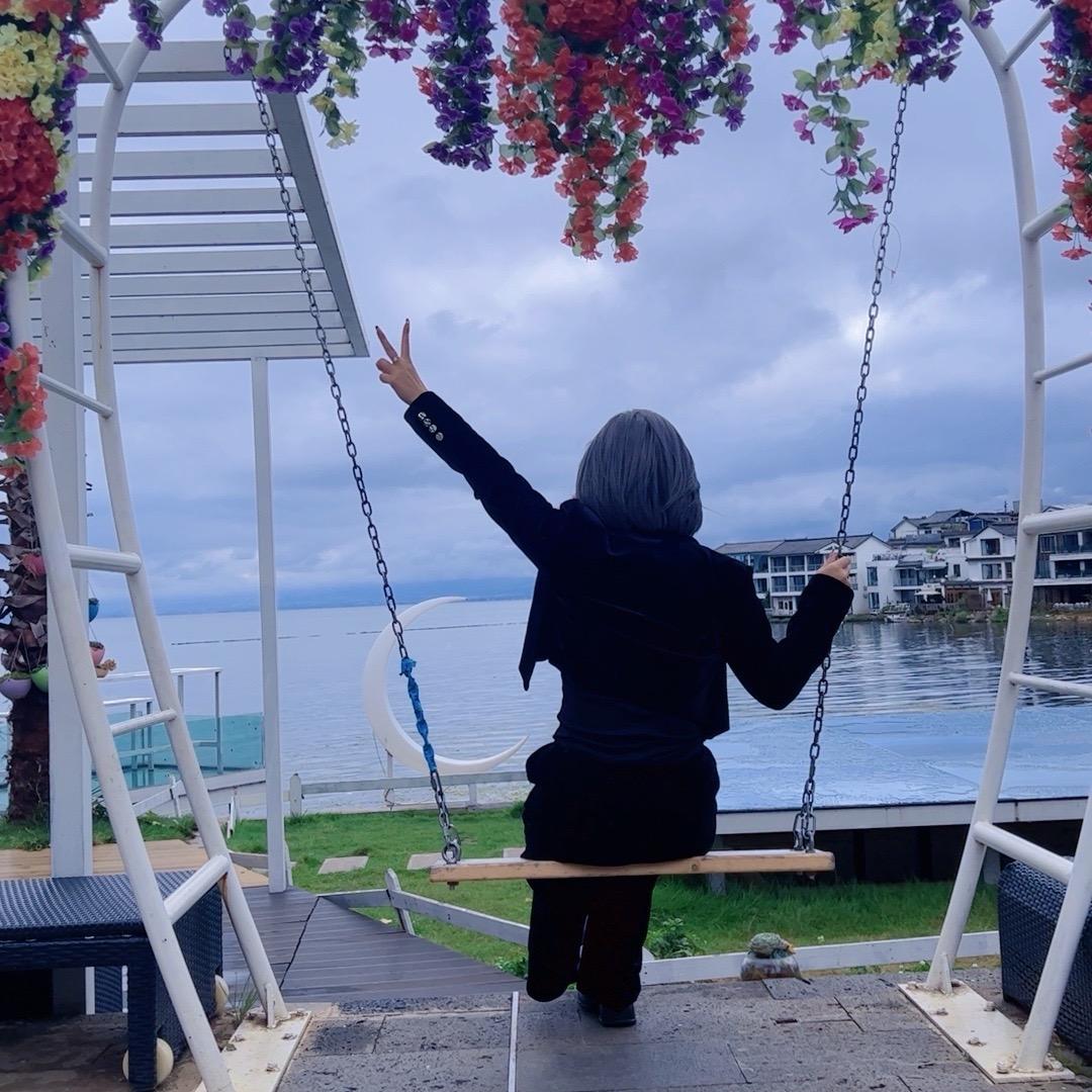 ღ雨你相见࿐