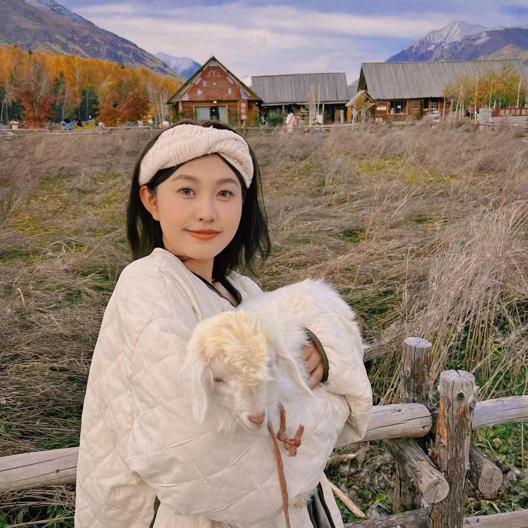 哦吼是辣妹