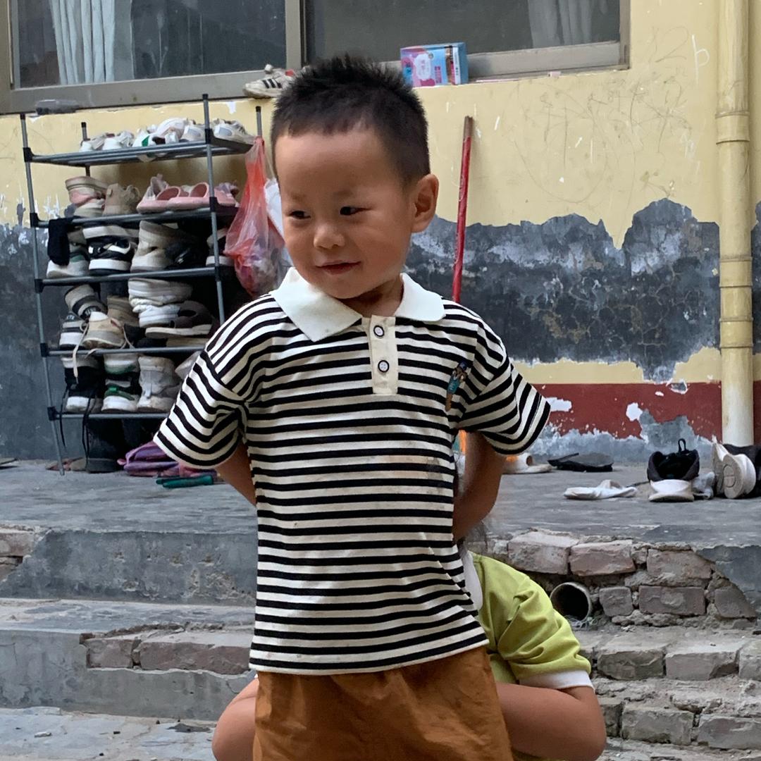 不讲过往