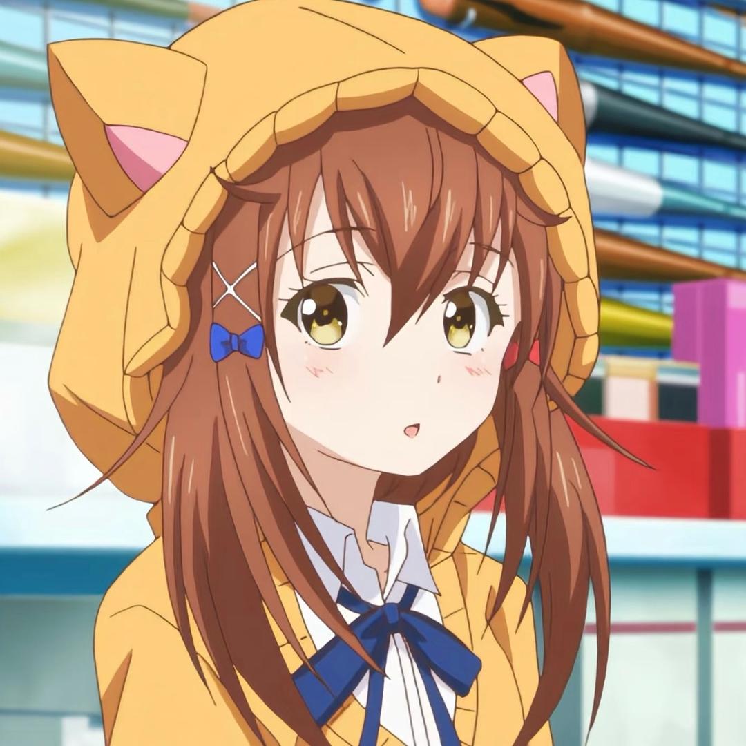 炸毛