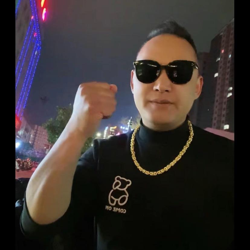 黄二蛋