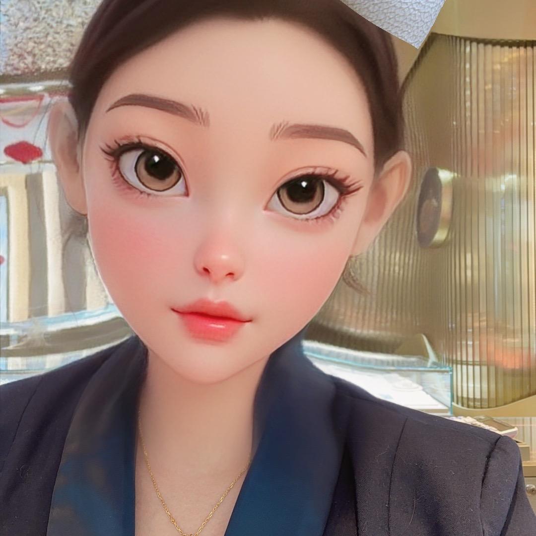 xu🌻姐姐