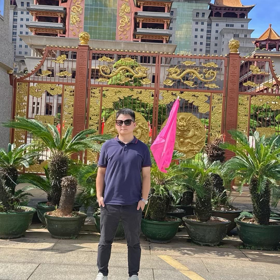 城月悦派｜杨帆装饰小杨哥