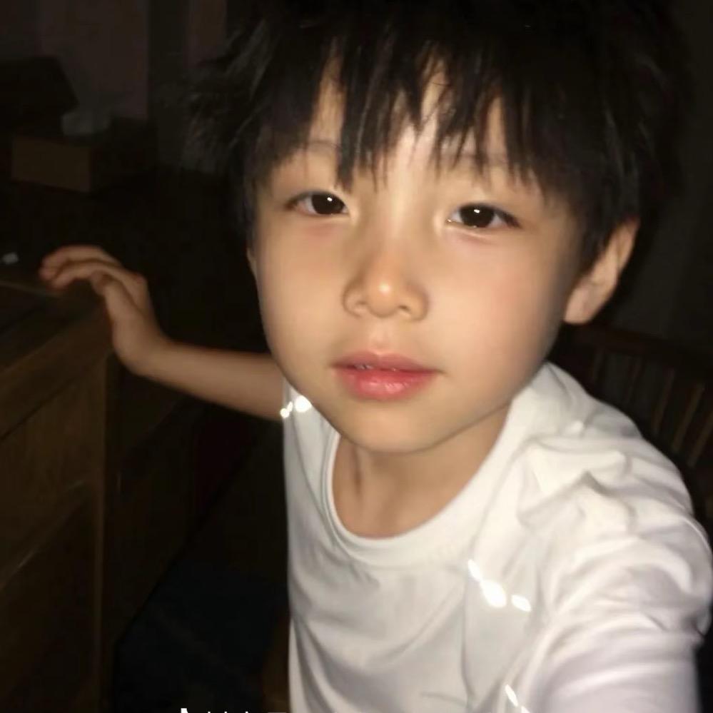 如果忧郁是种天赋