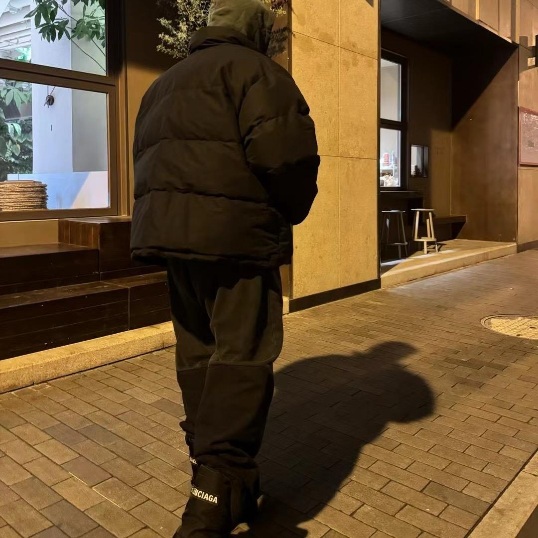 尼克潮不玩