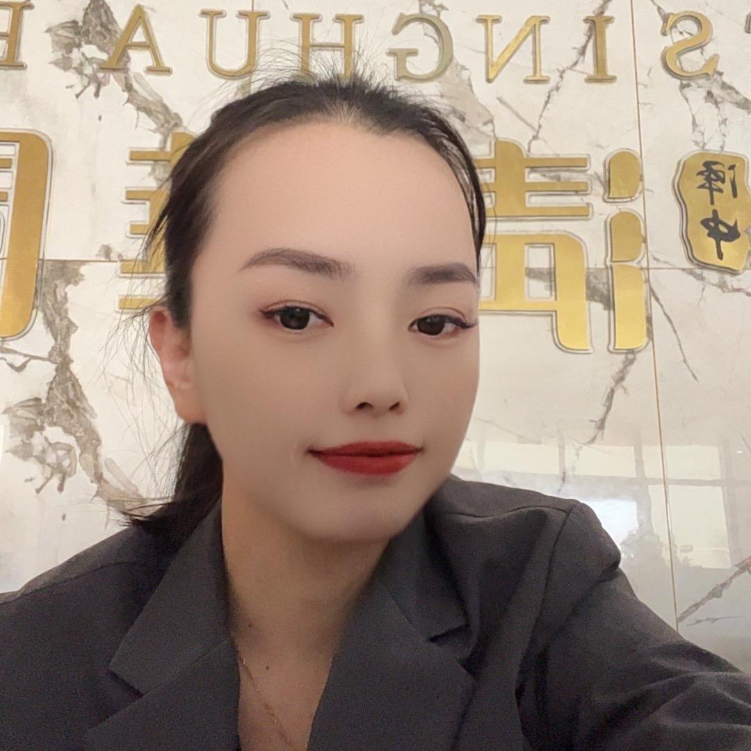 潜江清华园霞姐