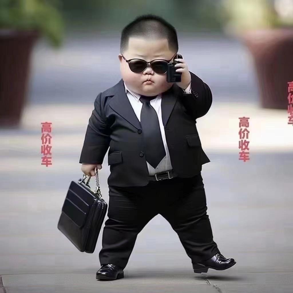 文山海宇二手车