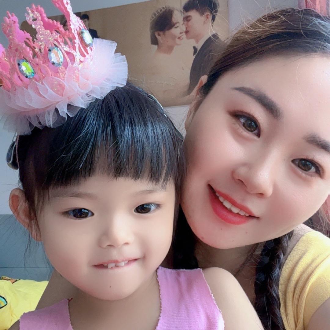 小花