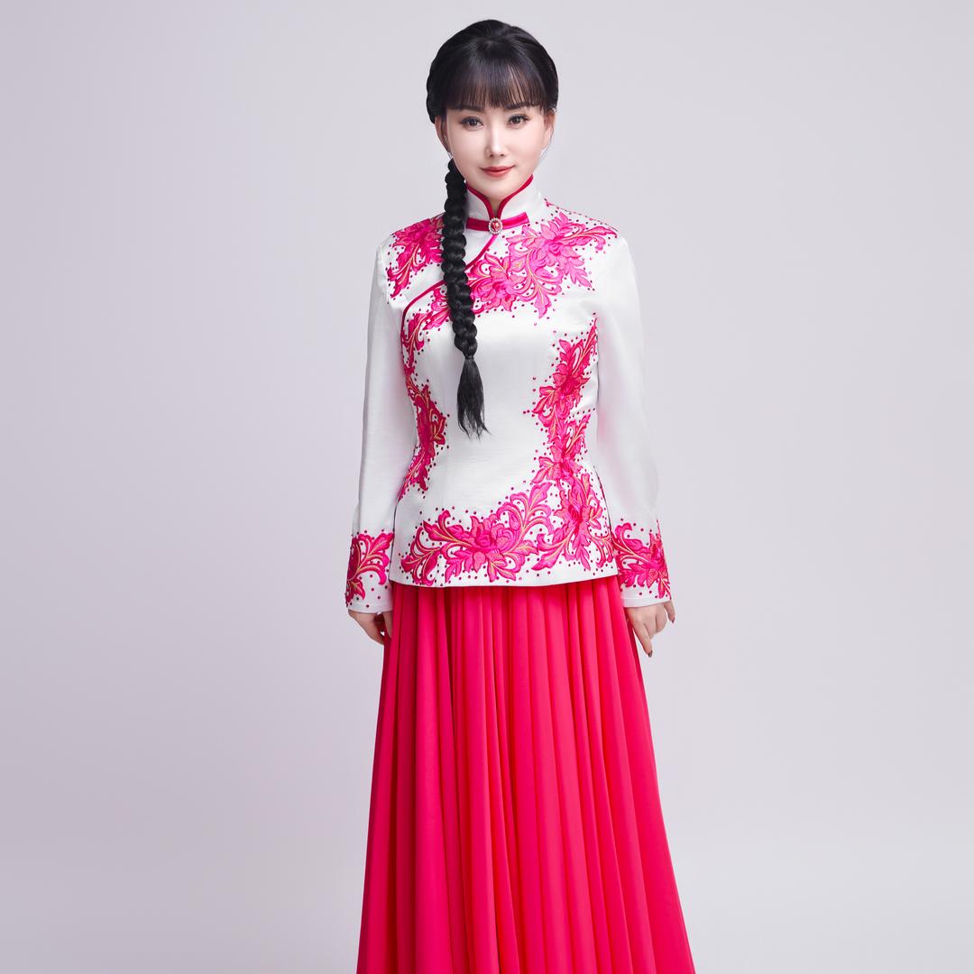 姜武梅👑