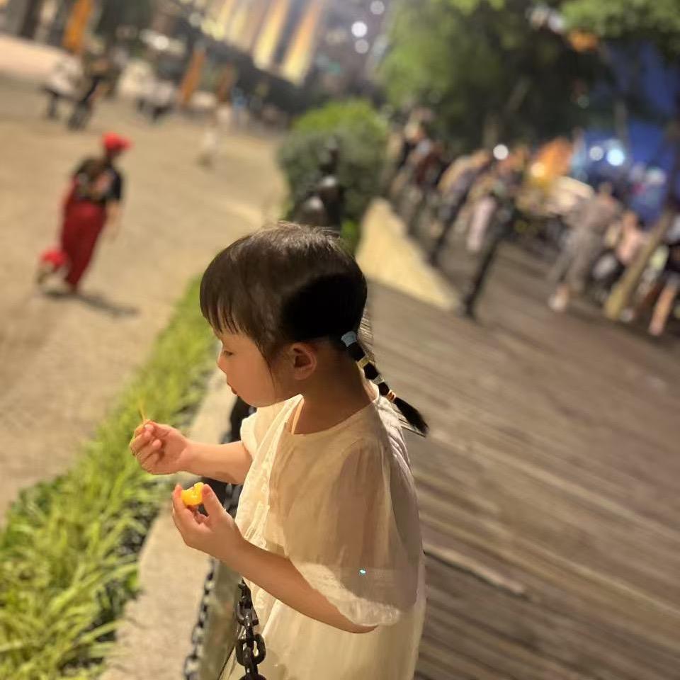 曉麋鹿吖