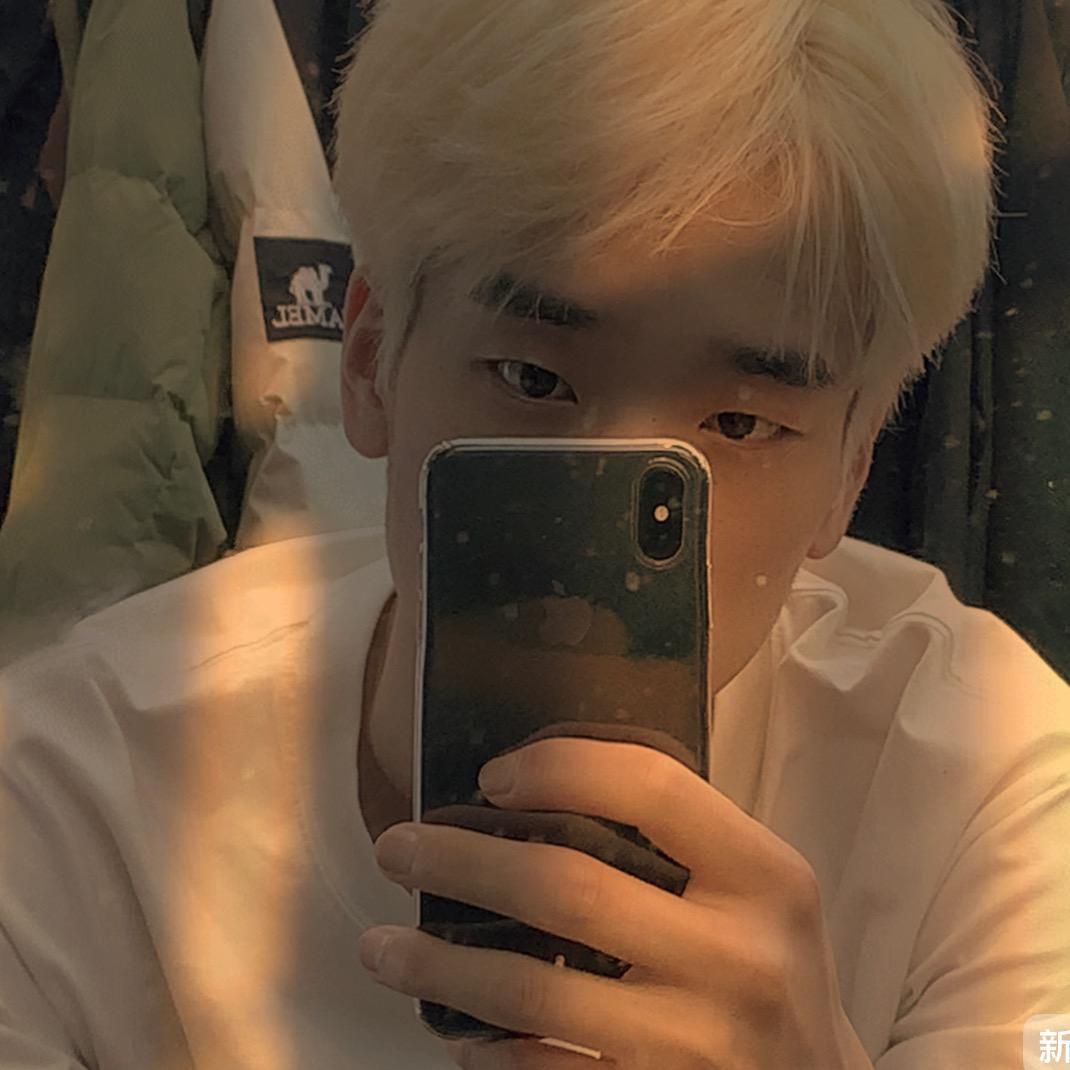 苏州专业烫染龙昊✌️