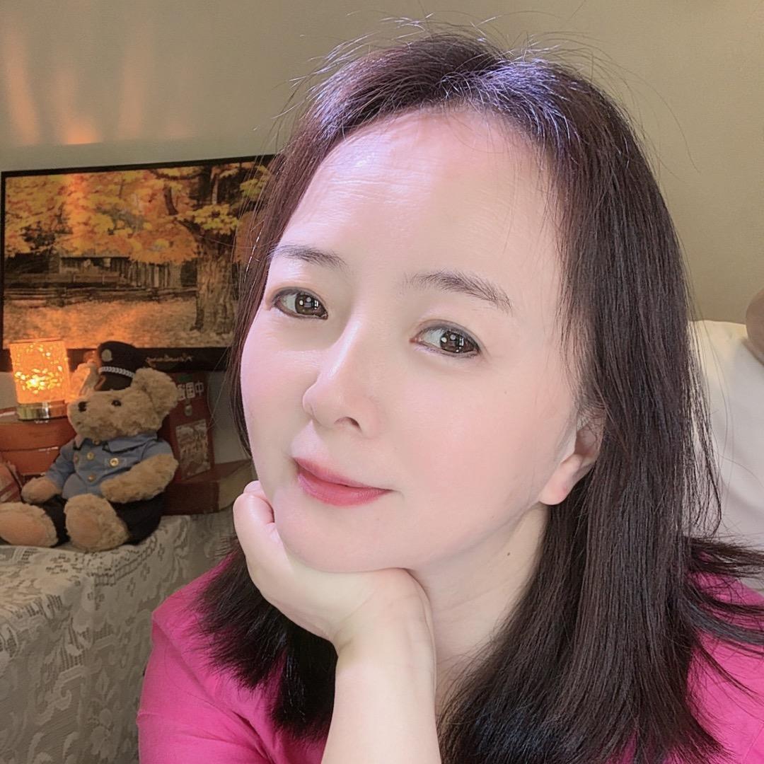 杨柳依依