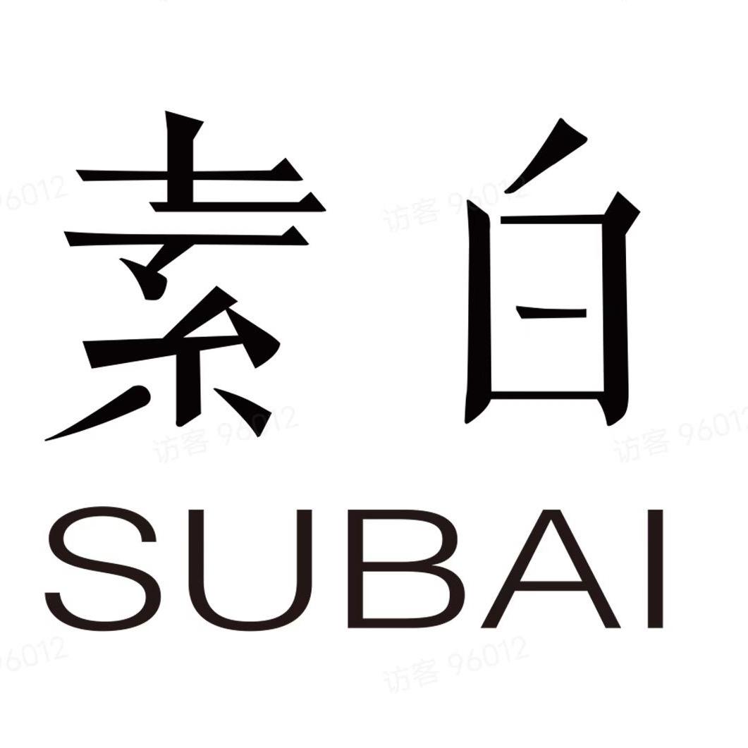 素白-穿搭优选