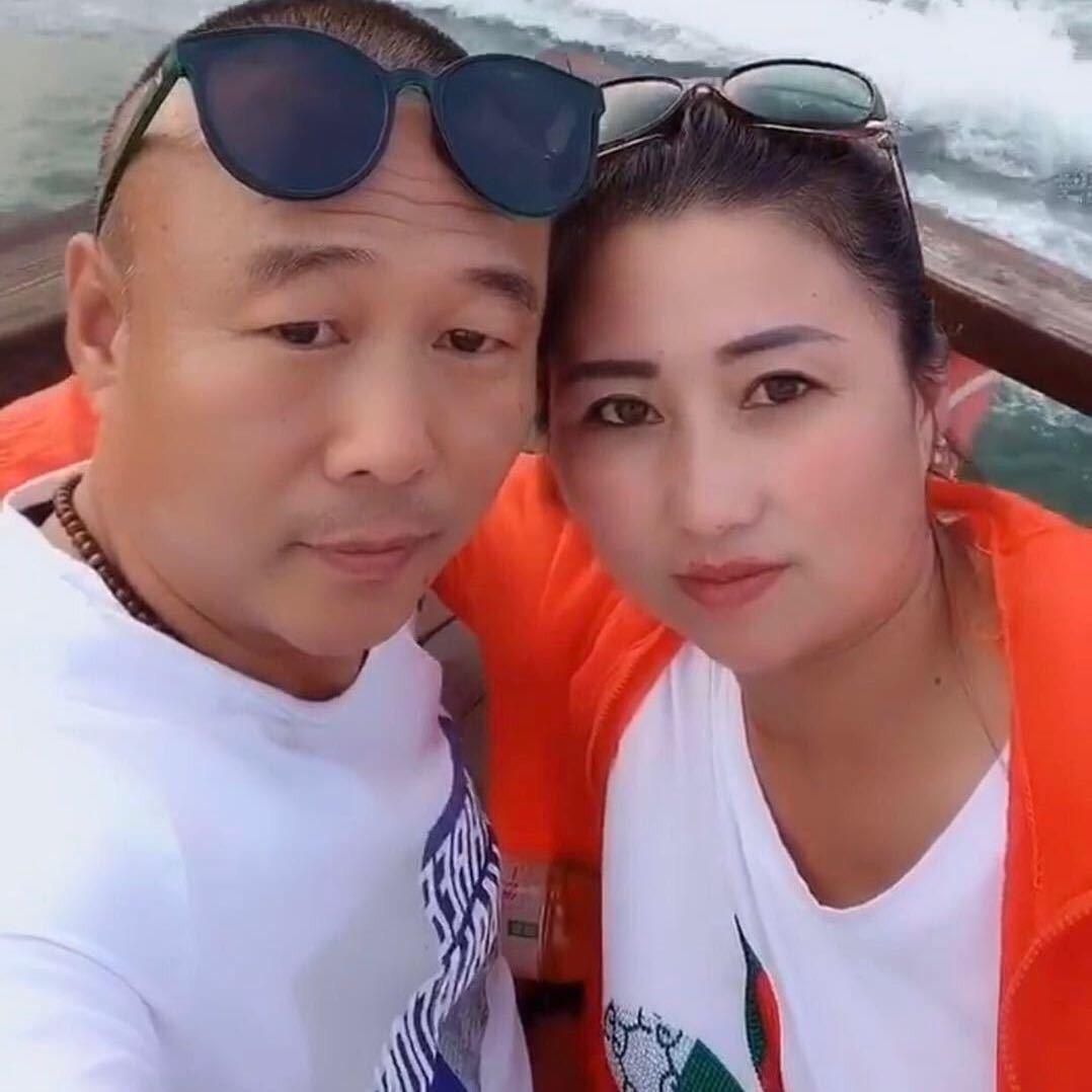 好运来🔥