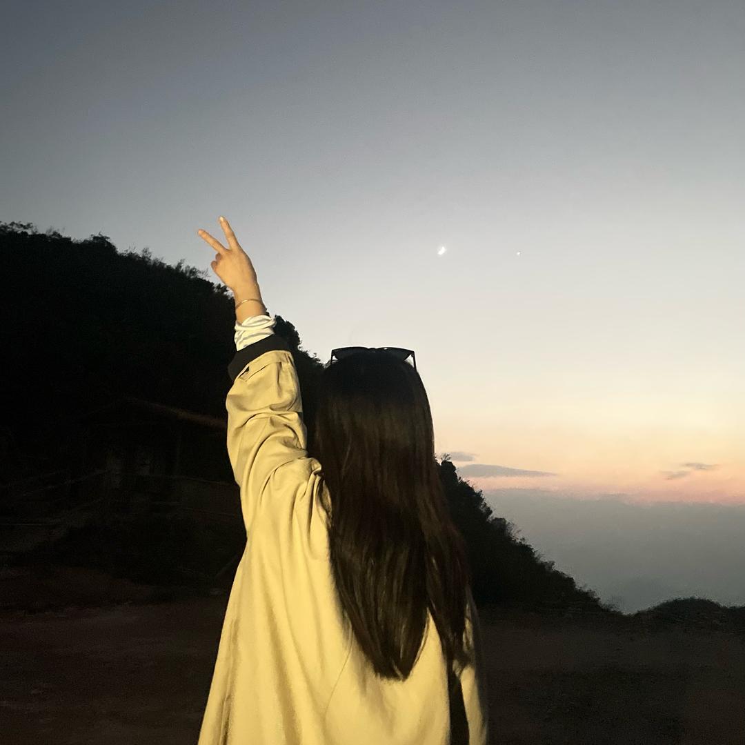 妮子