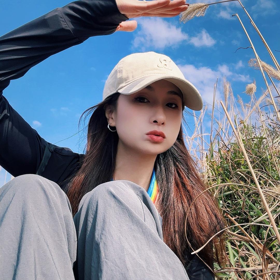苏意娜Nuonuo