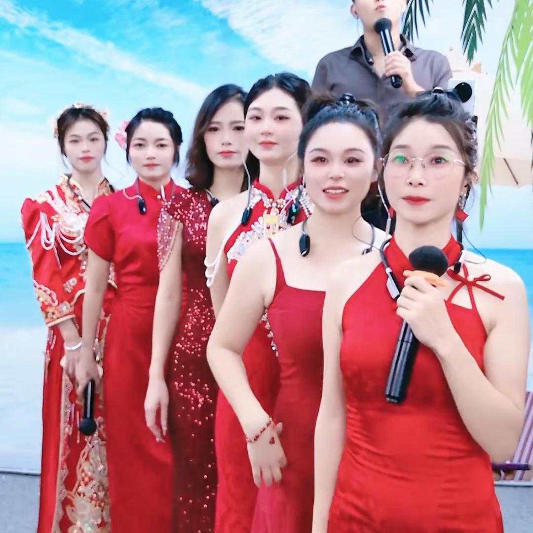 小羊编歌