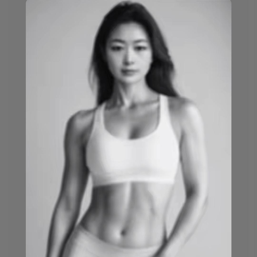 一直走